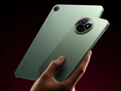 小米平板7S Pro大升級，10610mAh電池搭配玄戒O1芯片，能否對標iPad Air？